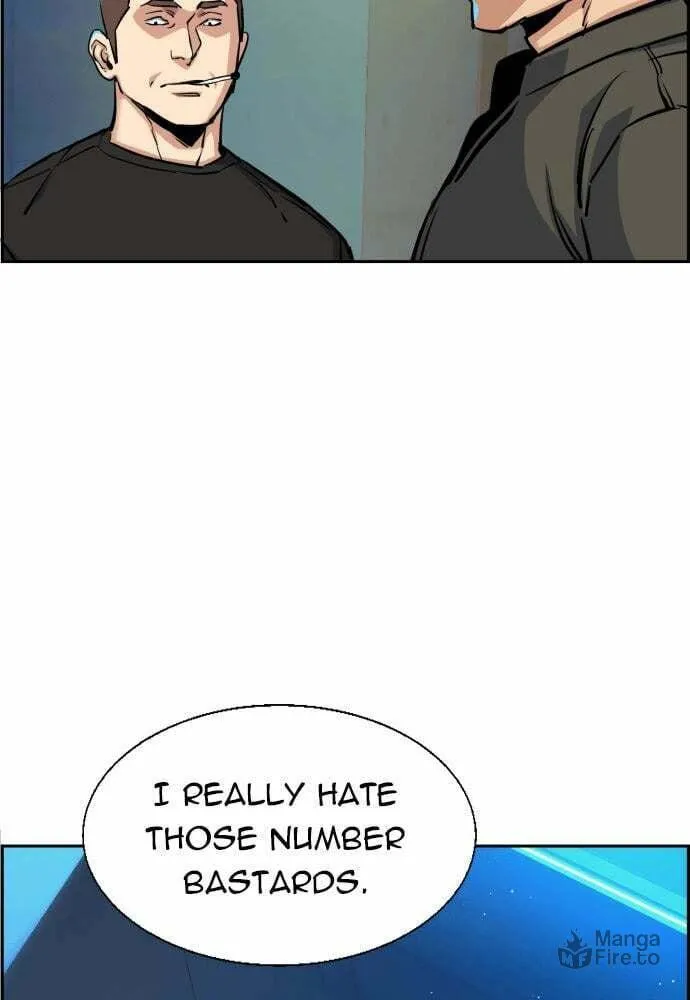 Teenage Mercenary Chapter 65 page 35 - 
