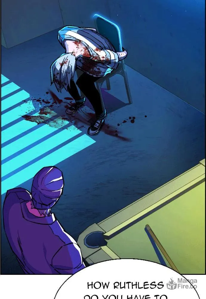 Teenage Mercenary Chapter 65 page 36 - 