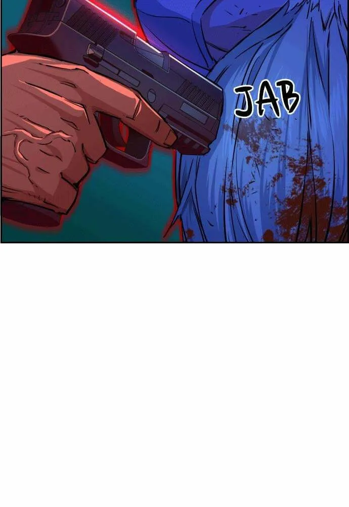 Teenage Mercenary Chapter 65 page 38 - 