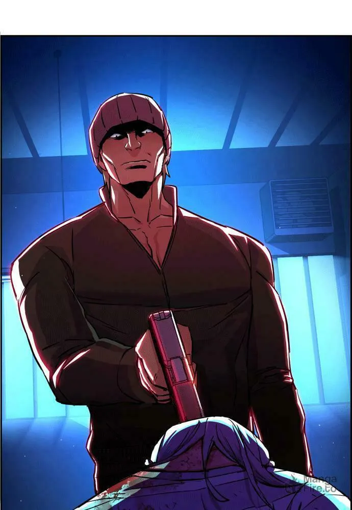 Teenage Mercenary Chapter 65 page 39 - 