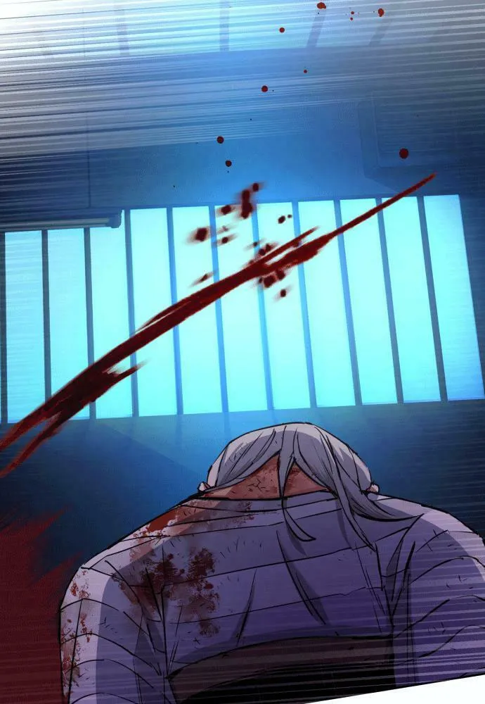 Teenage Mercenary Chapter 65 page 43 - 
