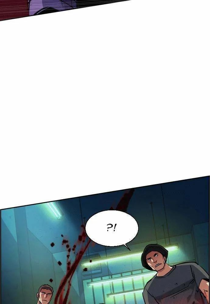 Teenage Mercenary Chapter 65 page 44 - 