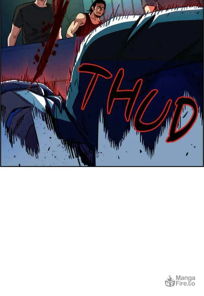 Teenage Mercenary Chapter 65 page 45 - 
