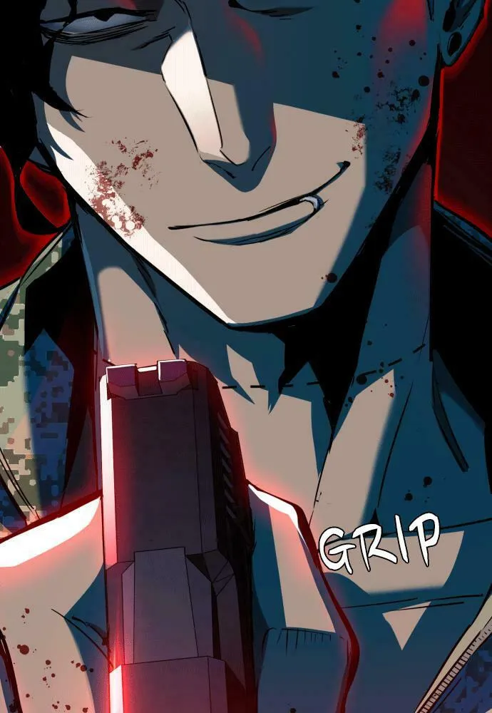 Teenage Mercenary Chapter 65 page 52 - 