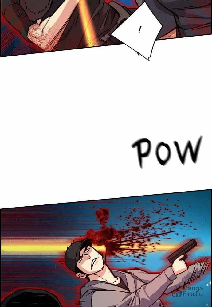 Teenage Mercenary Chapter 65 page 55 - 