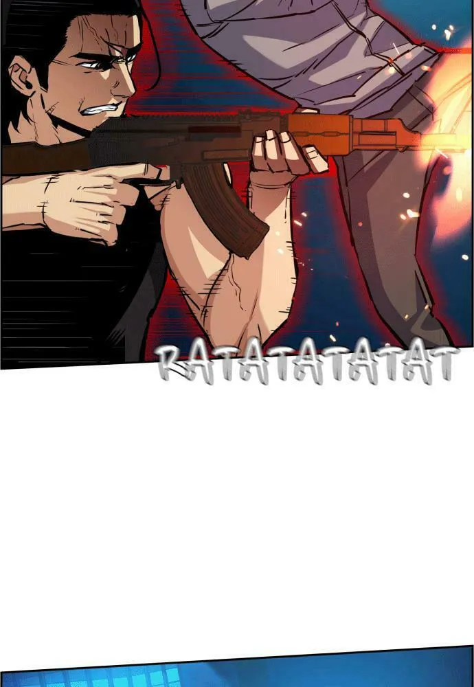 Teenage Mercenary Chapter 65 page 56 - 