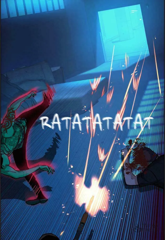 Teenage Mercenary Chapter 65 page 57 - 