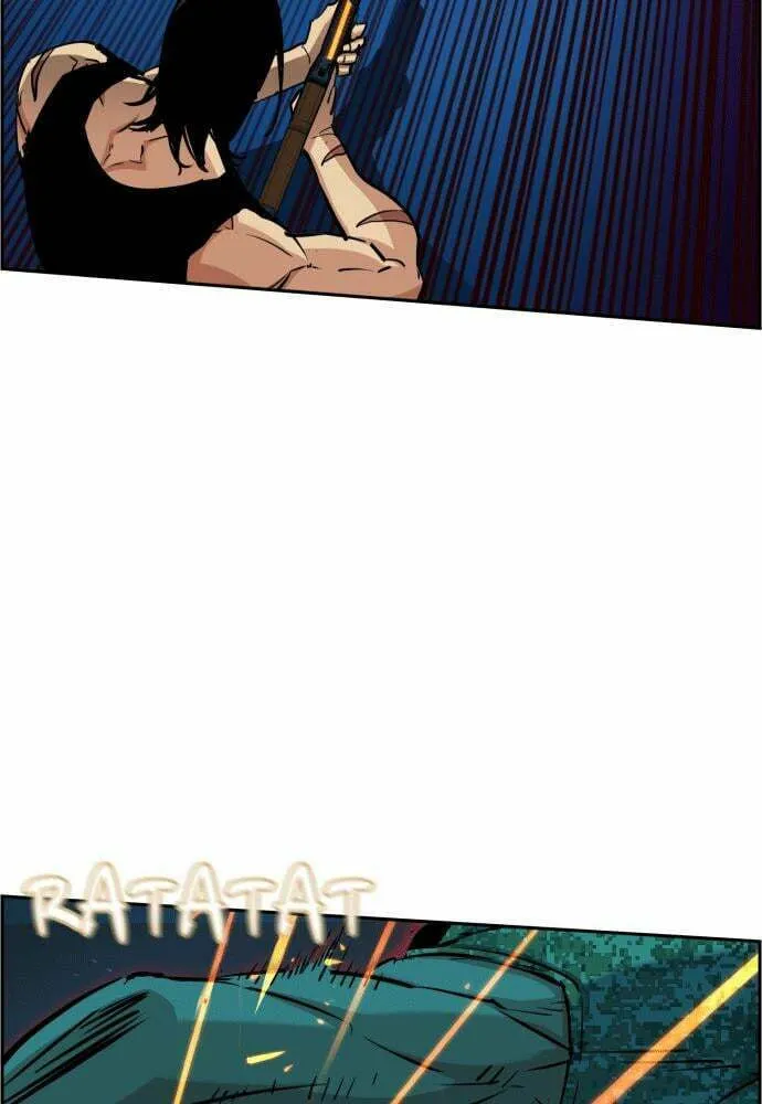 Teenage Mercenary Chapter 65 page 58 - 