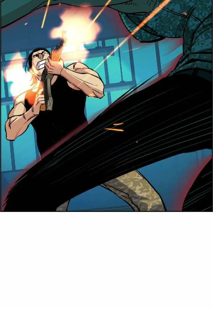 Teenage Mercenary Chapter 65 page 59 - 