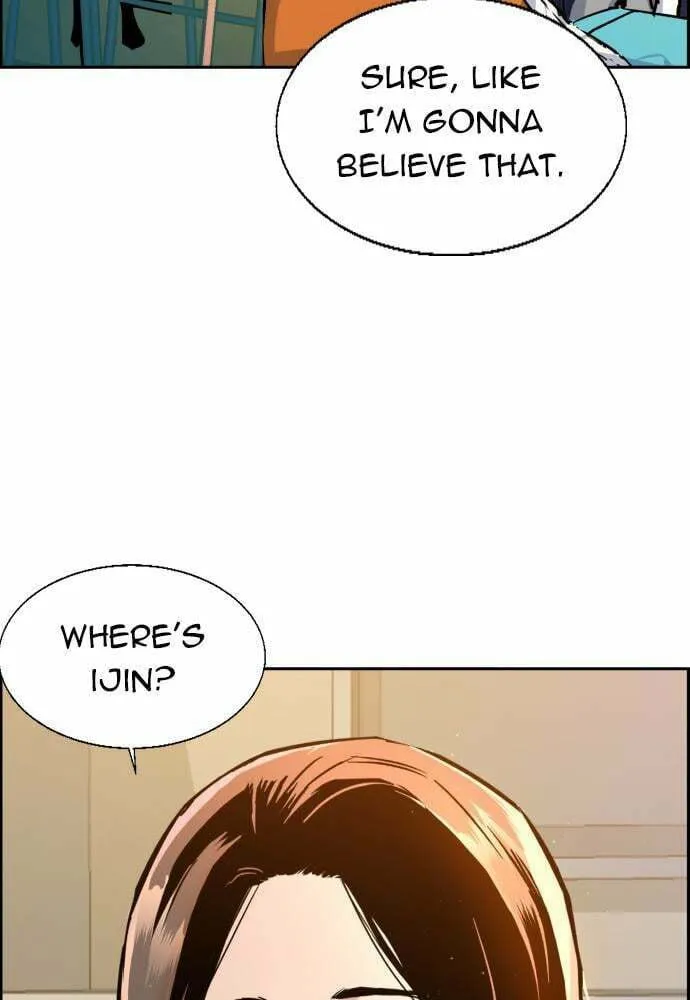 Teenage Mercenary Chapter 65 page 7 - 