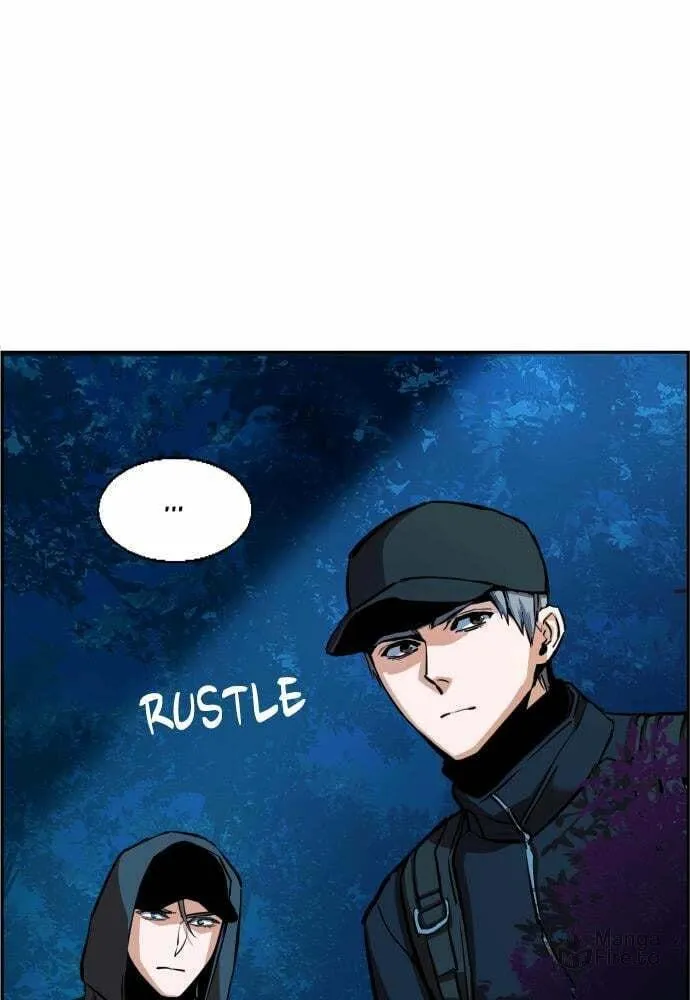 Teenage Mercenary Chapter 65 page 70 - 