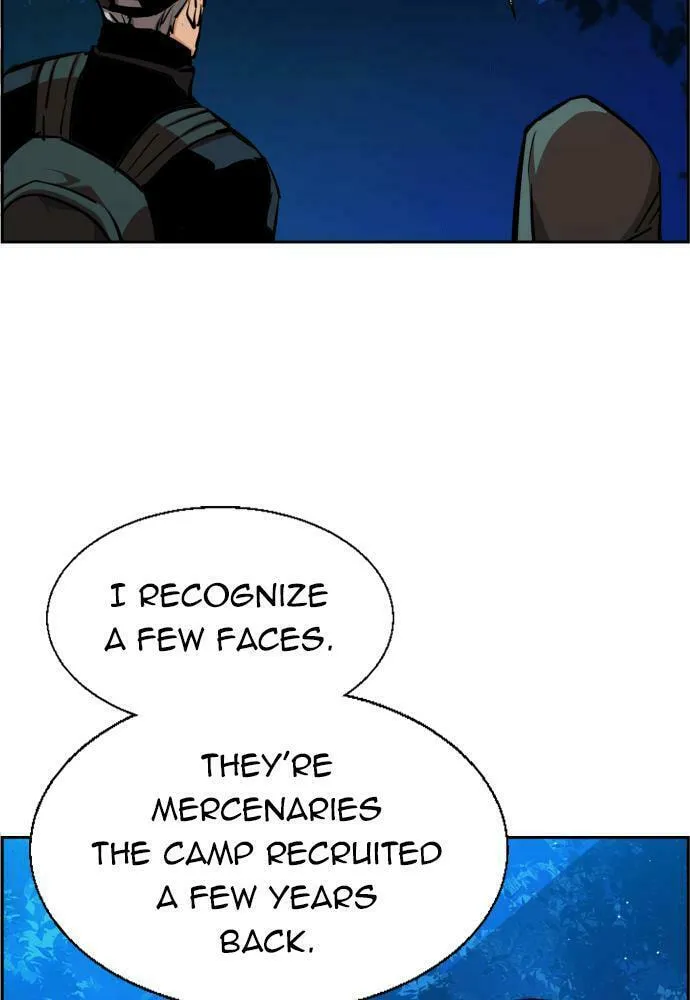 Teenage Mercenary Chapter 65 page 73 - 
