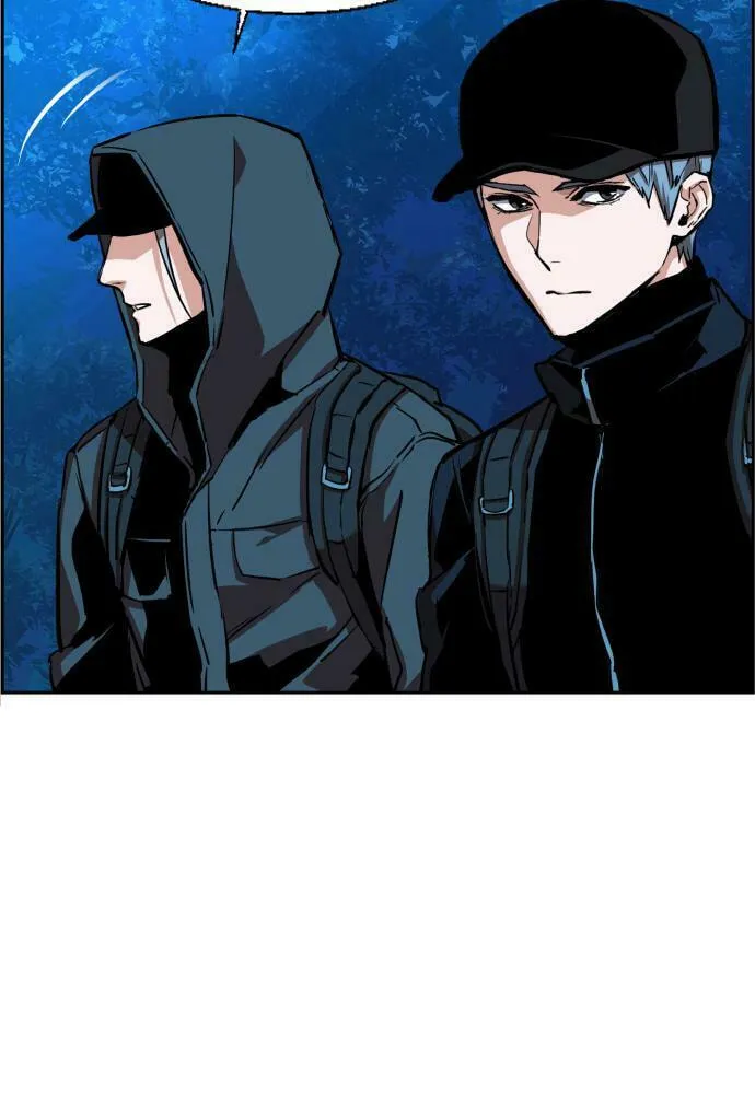 Teenage Mercenary Chapter 65 page 74 - 