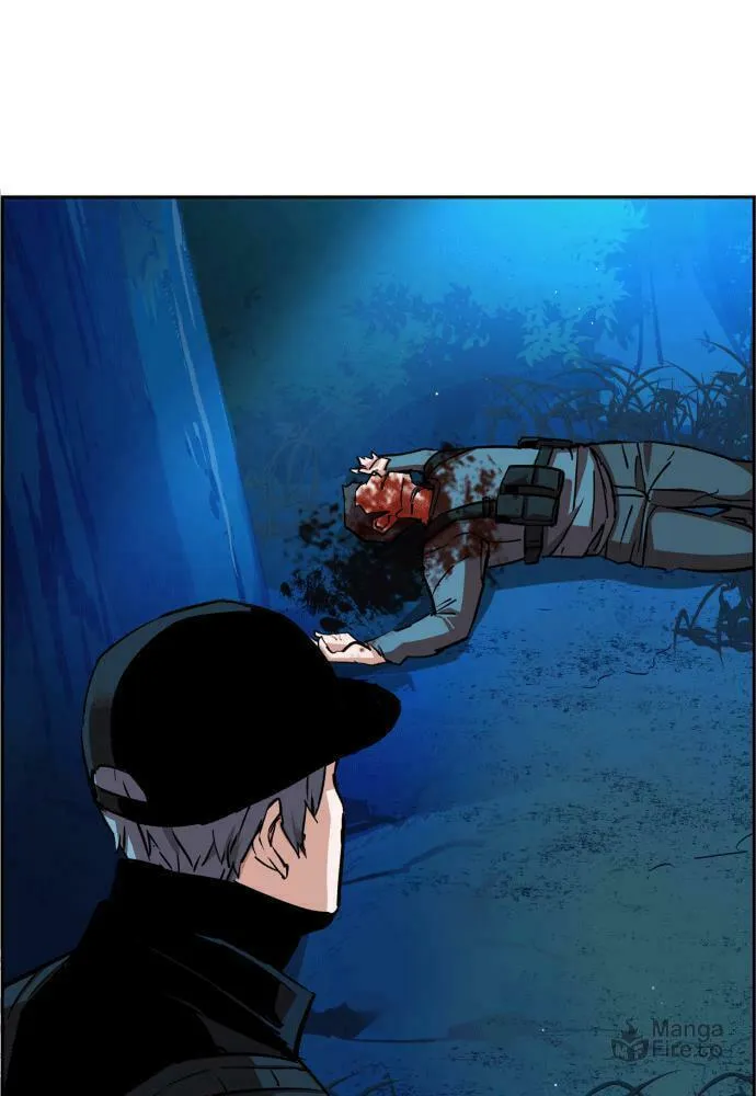 Teenage Mercenary Chapter 65 page 75 - 