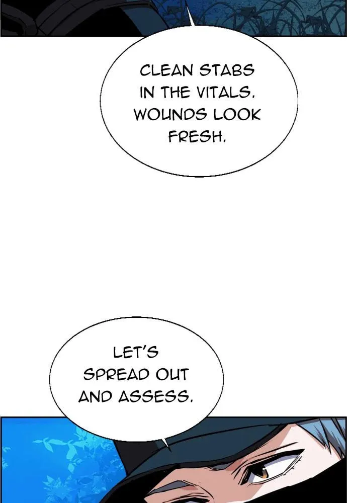 Teenage Mercenary Chapter 65 page 76 - 