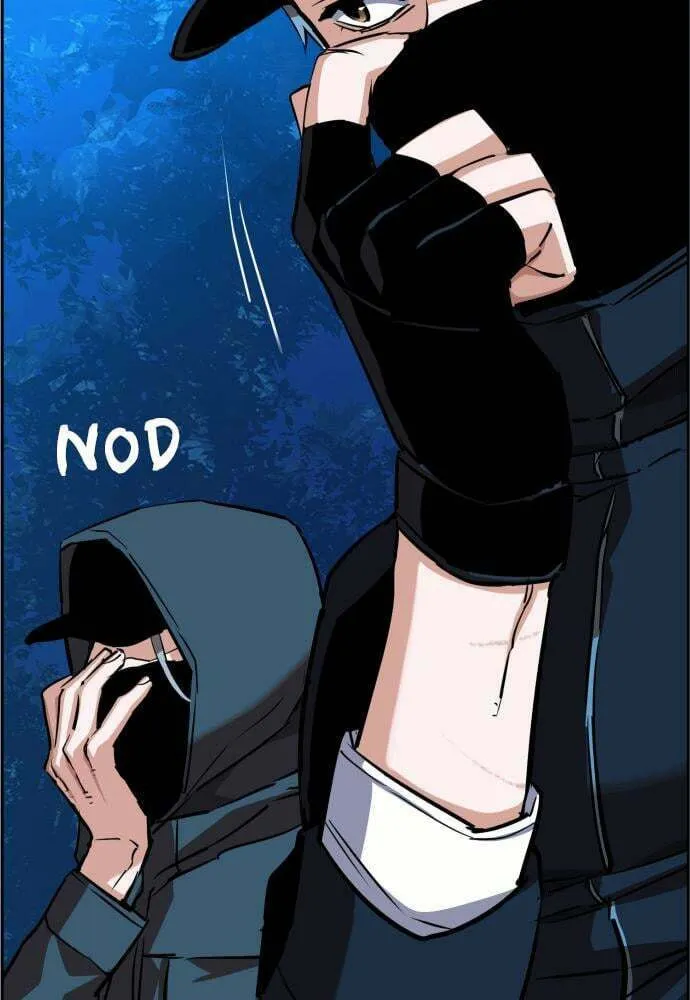 Teenage Mercenary Chapter 65 page 77 - 