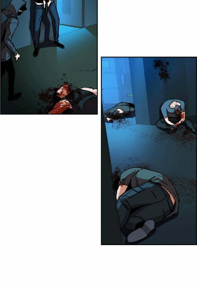 Teenage Mercenary Chapter 65 page 79 - 
