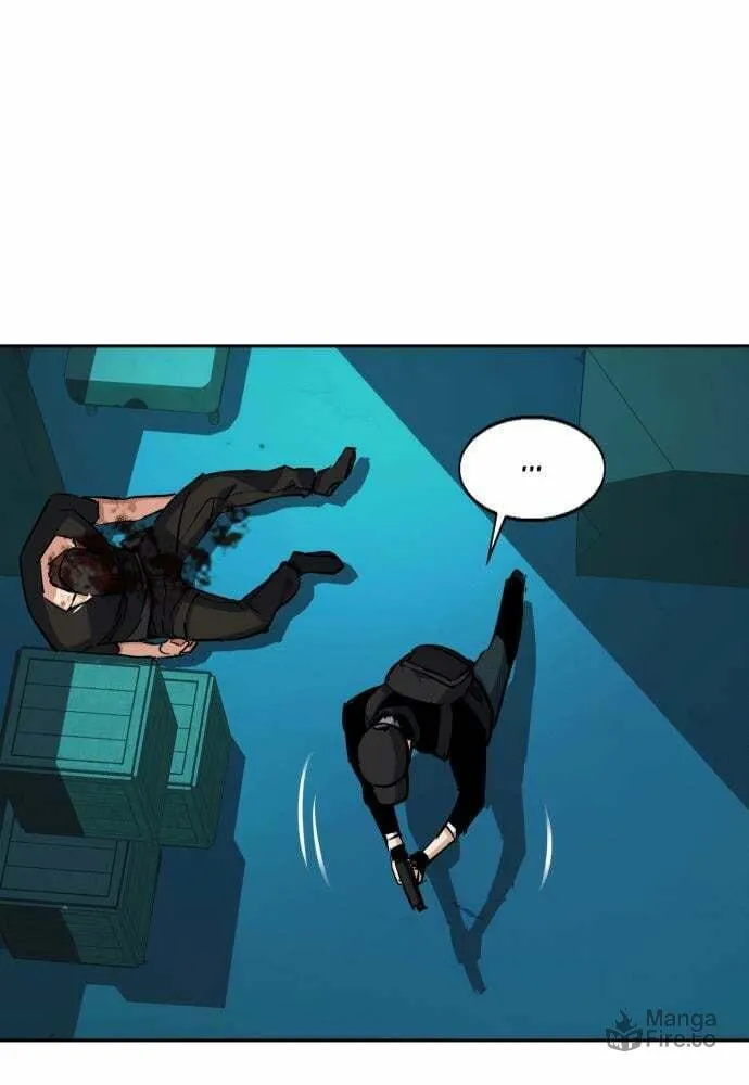 Teenage Mercenary Chapter 65 page 81 - 