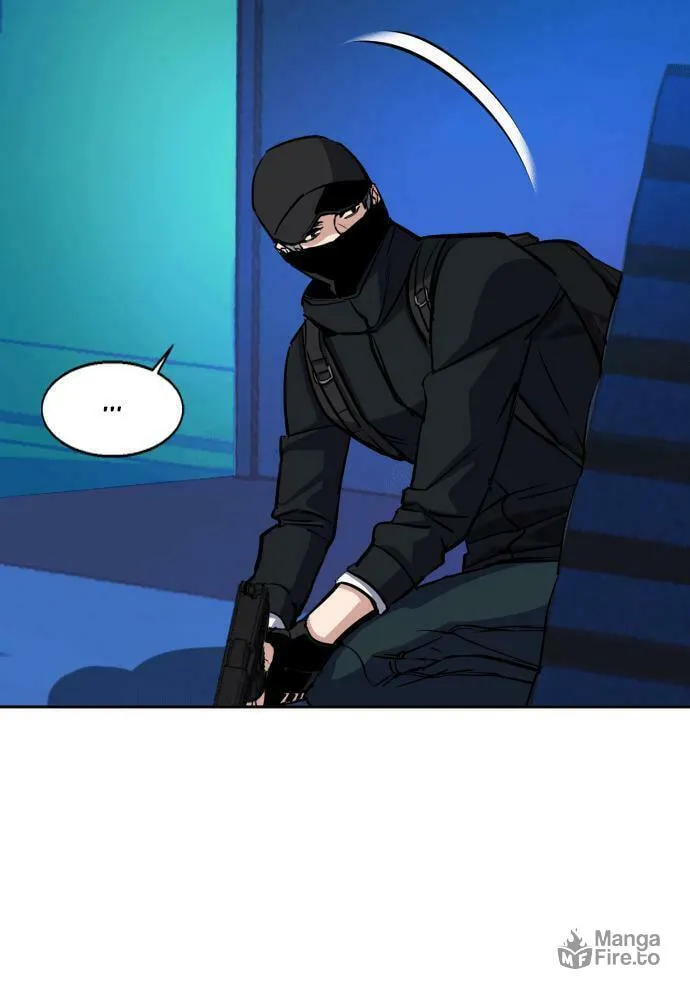 Teenage Mercenary Chapter 65 page 87 - 