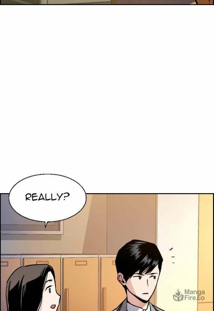 Teenage Mercenary Chapter 65 page 10 - 