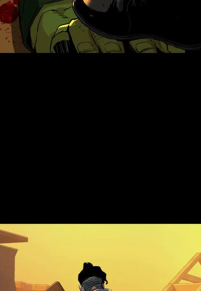 Teenage Mercenary Chapter 65 page 94 - 