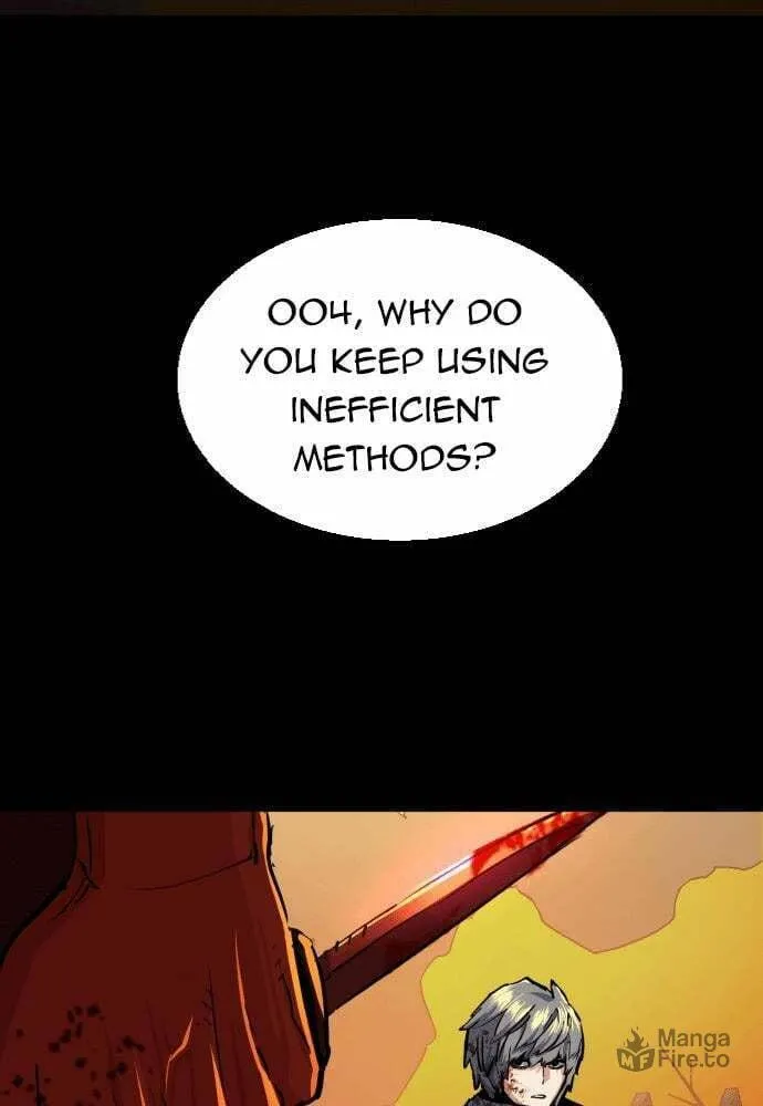 Teenage Mercenary Chapter 65 page 96 - 