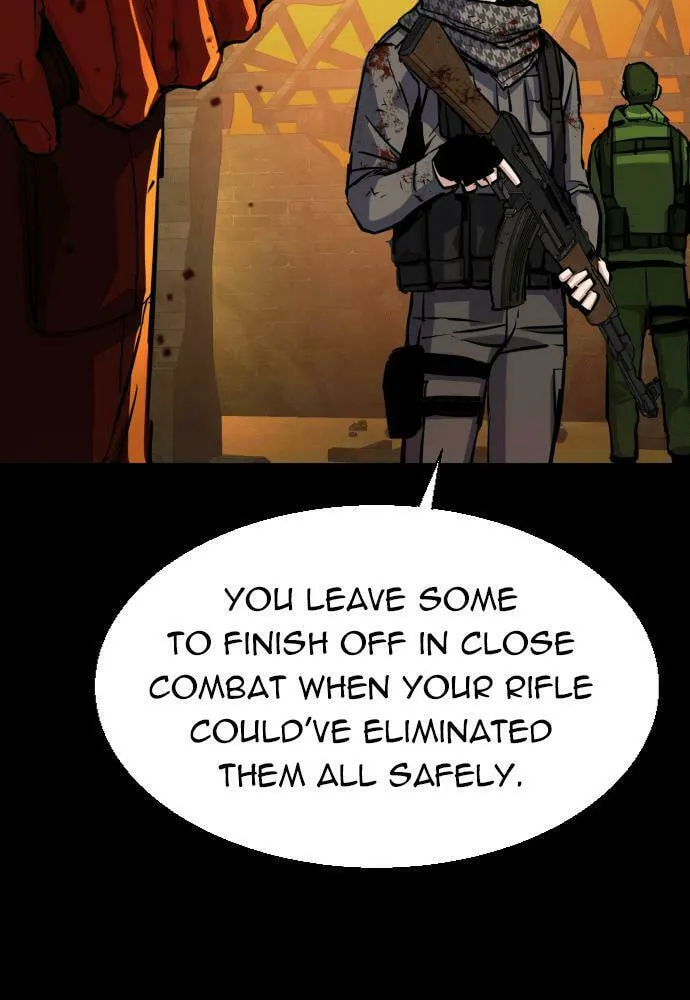 Teenage Mercenary Chapter 65 page 97 - 
