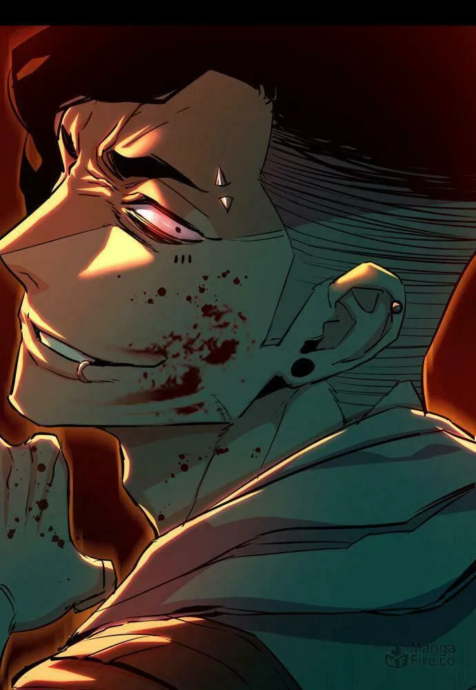 Teenage Mercenary Chapter 65 page 99 - 