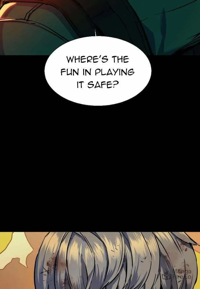 Teenage Mercenary Chapter 65 page 100 - 