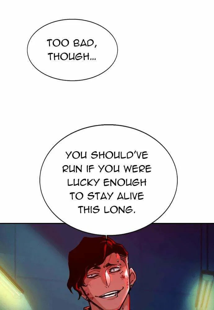 Teenage Mercenary Chapter 66 page 2 - 