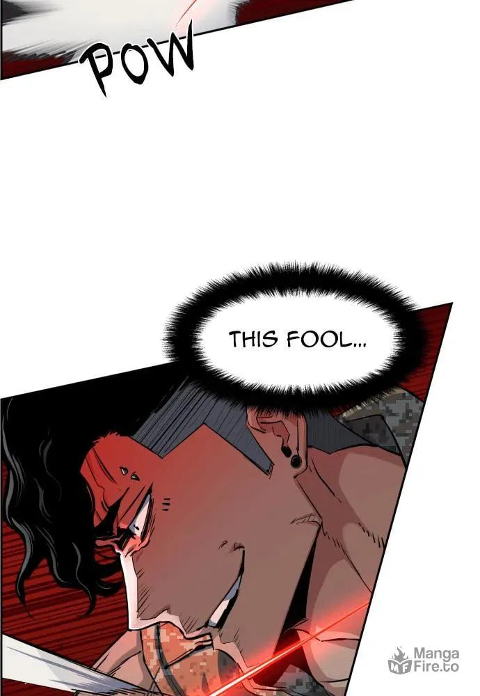 Teenage Mercenary Chapter 66 page 12 - 