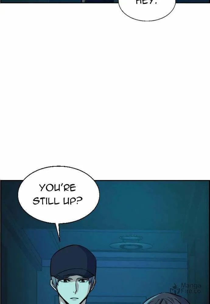 Teenage Mercenary Chapter 66 page 111 - 