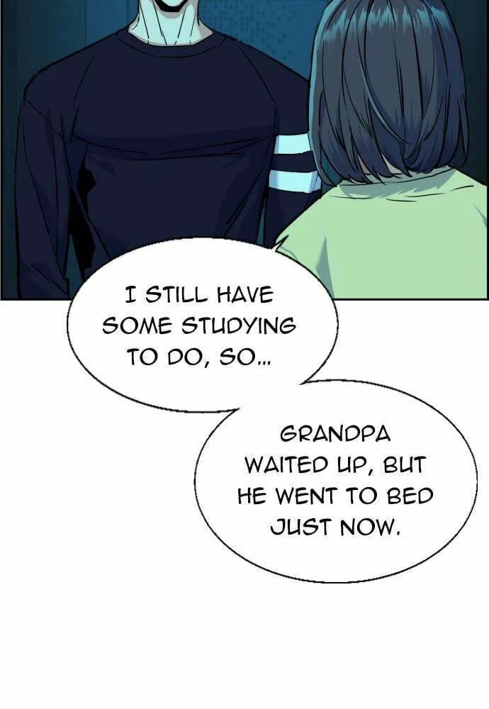 Teenage Mercenary Chapter 66 page 112 - 