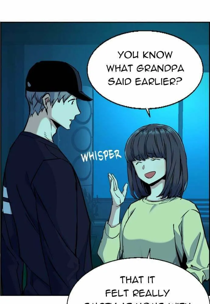 Teenage Mercenary Chapter 66 page 113 - 