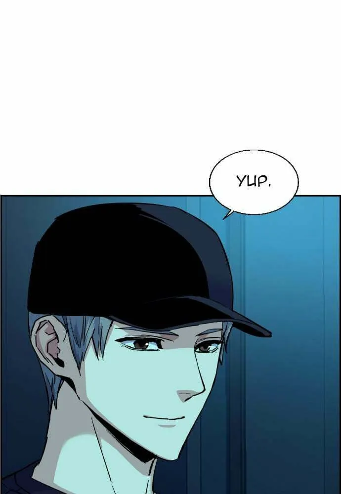 Teenage Mercenary Chapter 66 page 116 - 