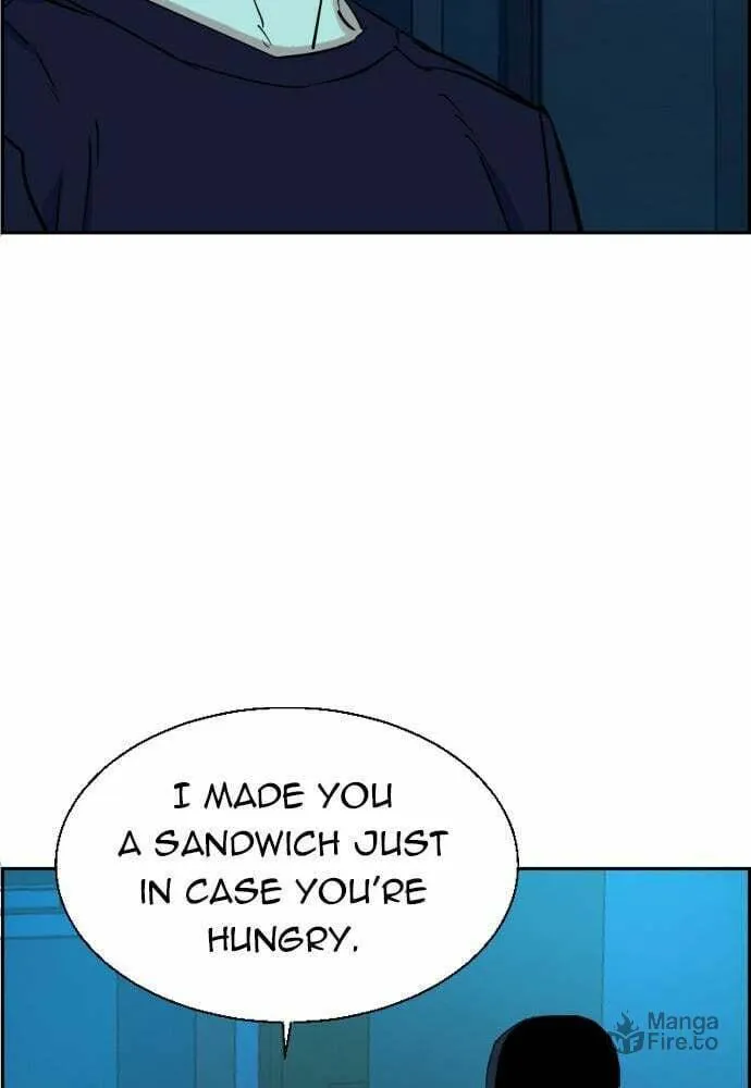 Teenage Mercenary Chapter 66 page 117 - 