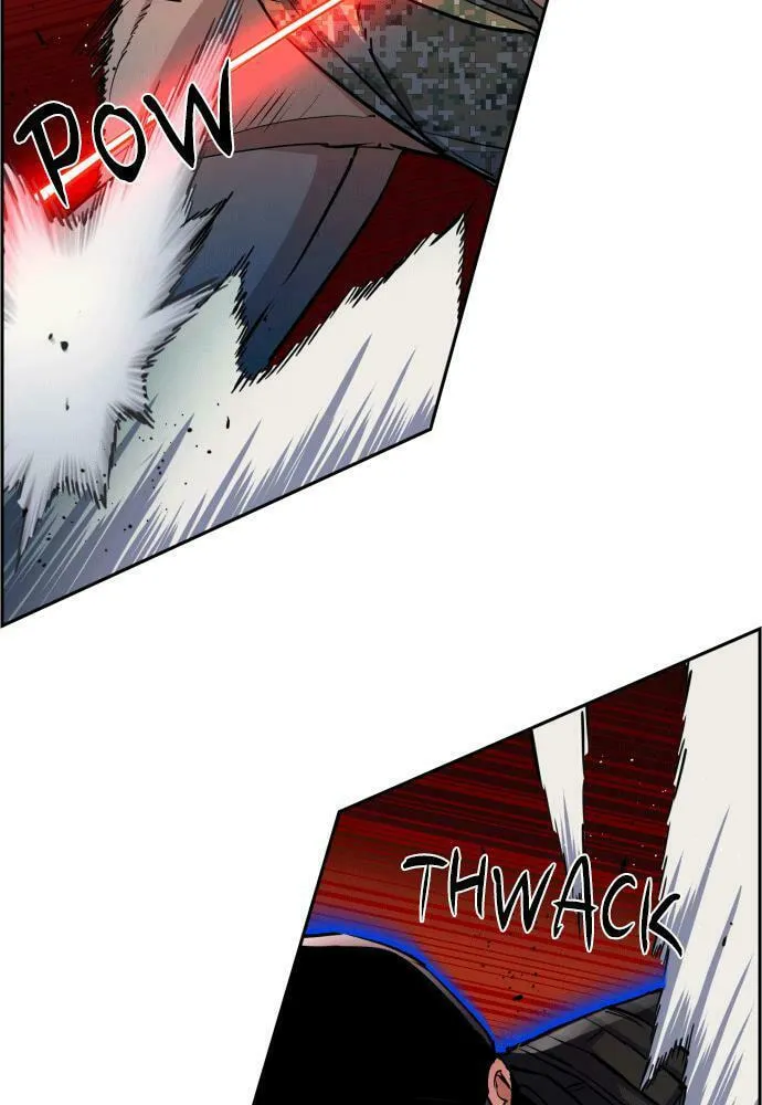 Teenage Mercenary Chapter 66 page 13 - 