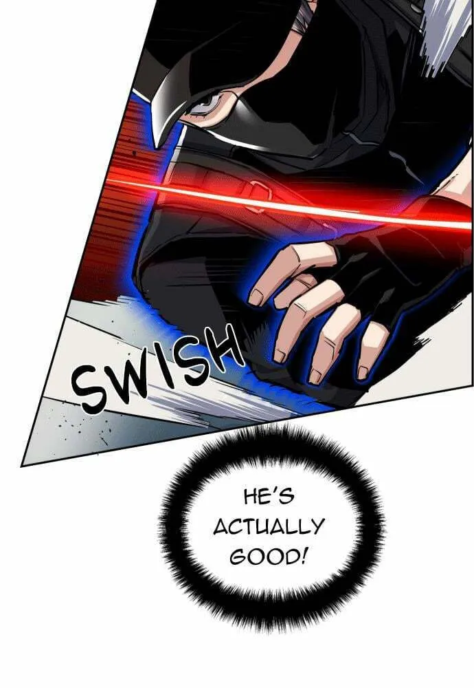 Teenage Mercenary Chapter 66 page 14 - 