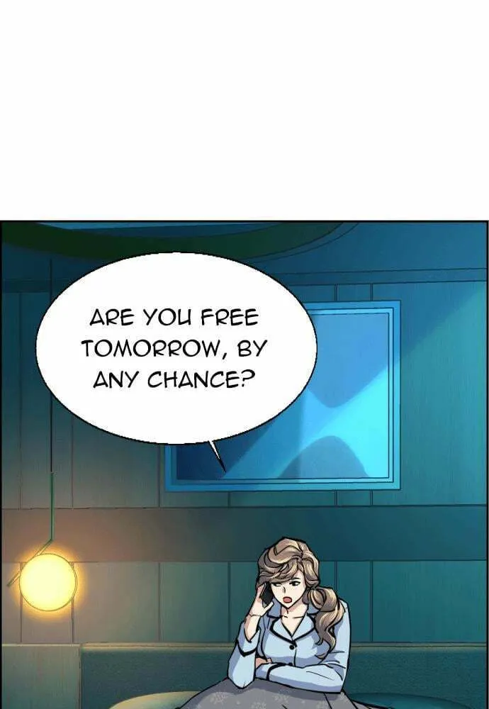 Teenage Mercenary Chapter 66 page 131 - 