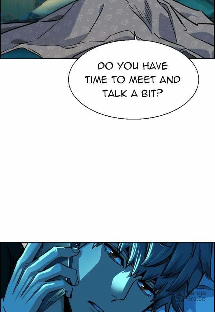 Teenage Mercenary Chapter 66 page 132 - 