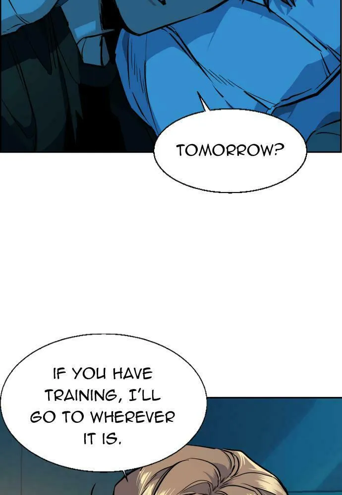 Teenage Mercenary Chapter 66 page 133 - 
