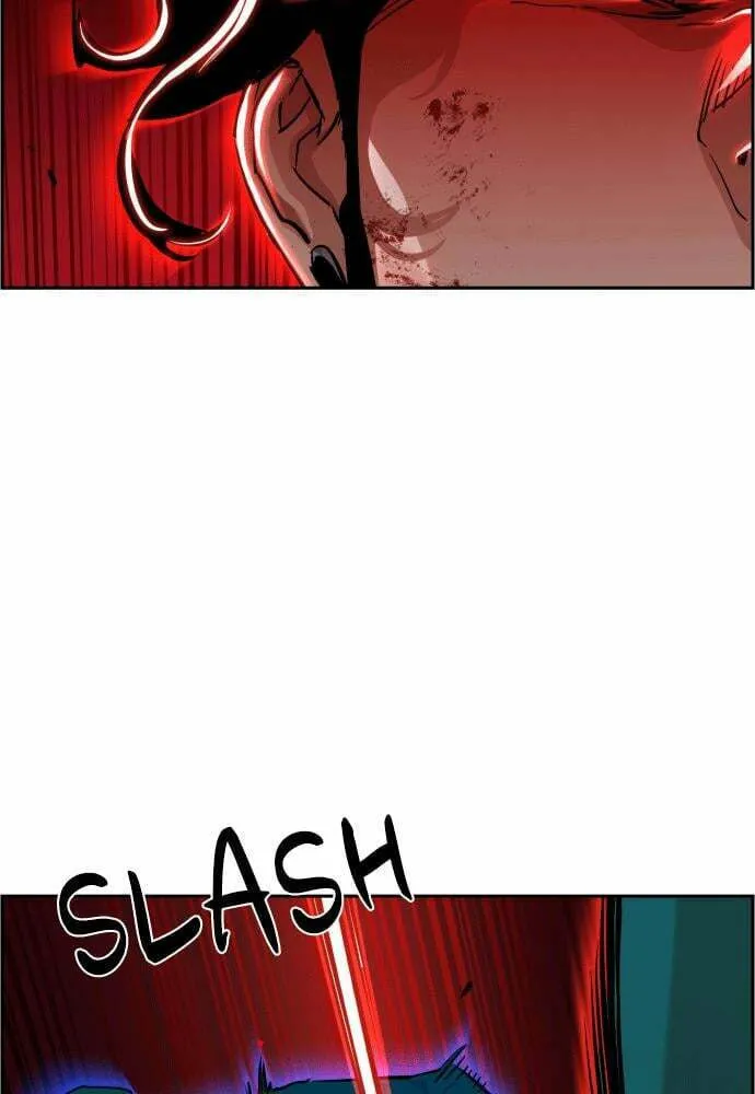 Teenage Mercenary Chapter 66 page 19 - 