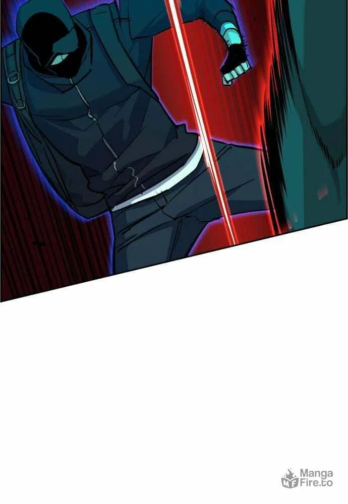 Teenage Mercenary Chapter 66 page 20 - 