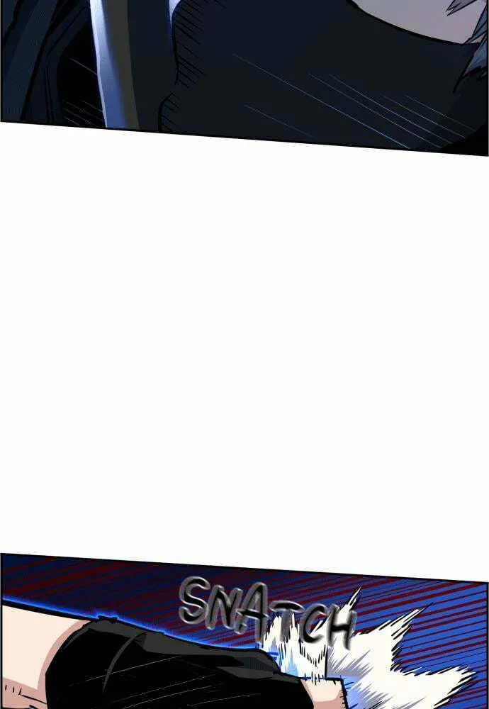 Teenage Mercenary Chapter 66 page 23 - 