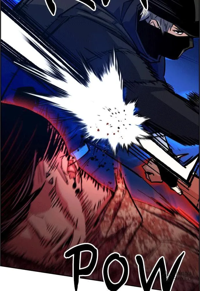 Teenage Mercenary Chapter 66 page 25 - 
