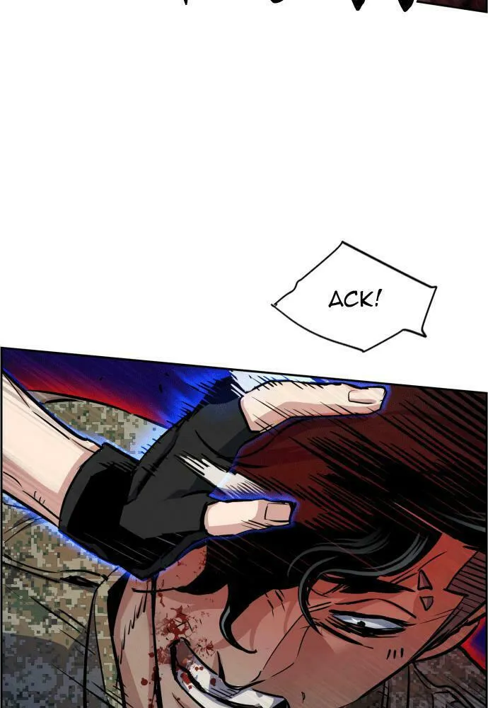 Teenage Mercenary Chapter 66 page 26 - 