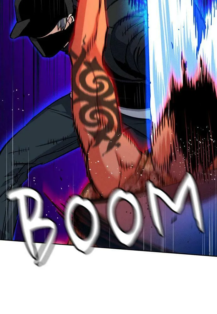 Teenage Mercenary Chapter 66 page 28 - 