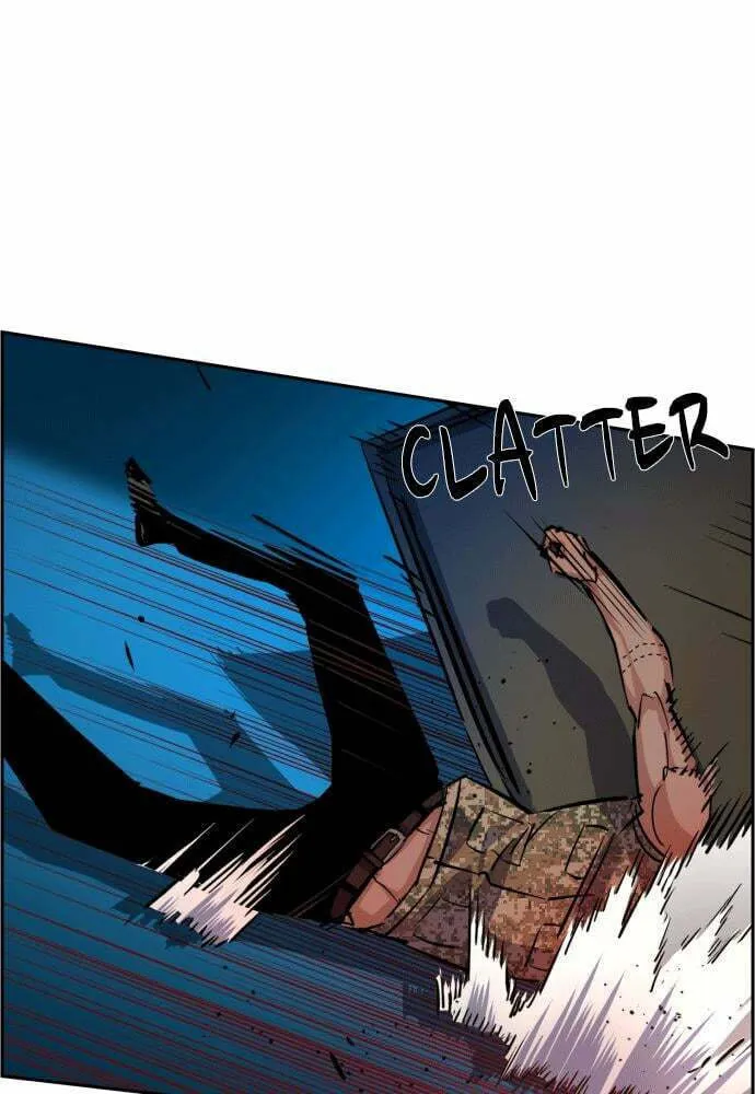 Teenage Mercenary Chapter 66 page 29 - 