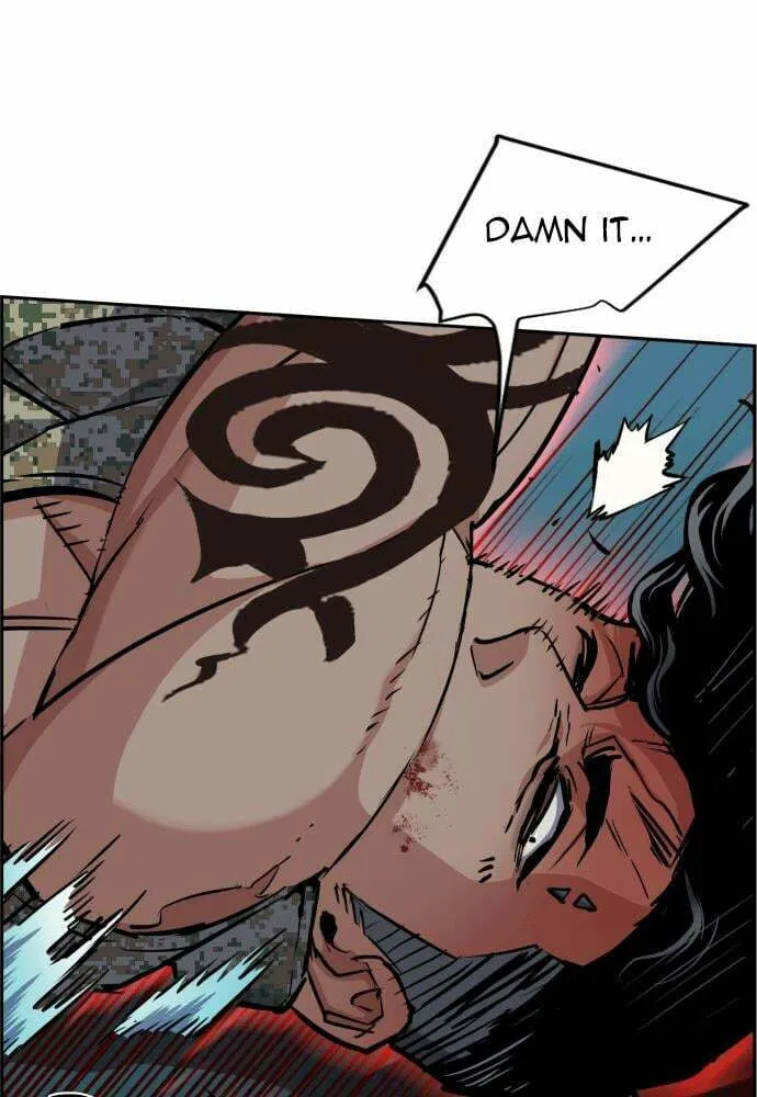Teenage Mercenary Chapter 66 page 31 - 