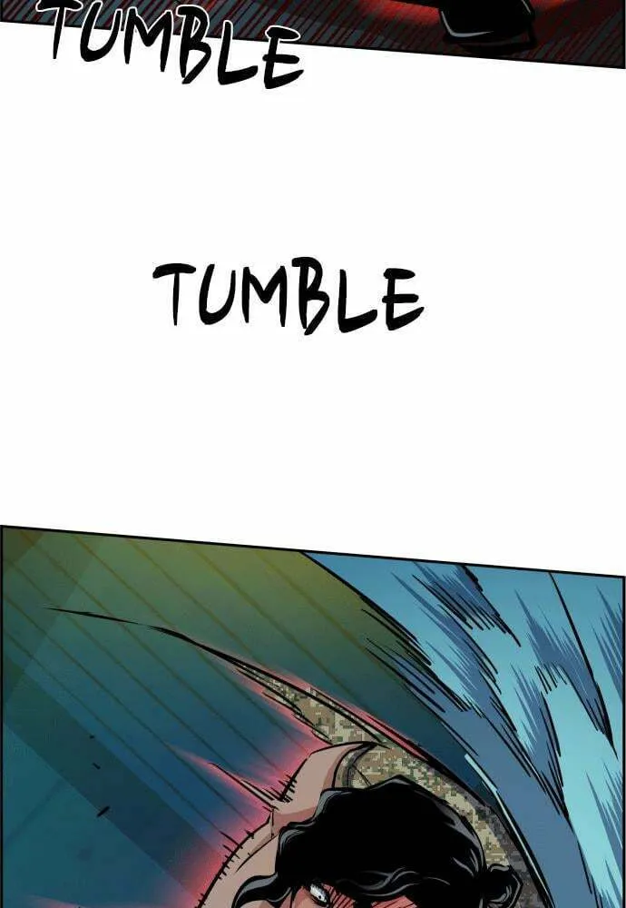 Teenage Mercenary Chapter 66 page 32 - 